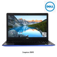 NOTEBOOK (โน้ตบุ๊ค) DELL INSPIRON 3593-W566055256THW10-I5 (BLUE) 2 Y